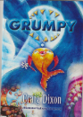 Grumpy Shark Book 1 Cover