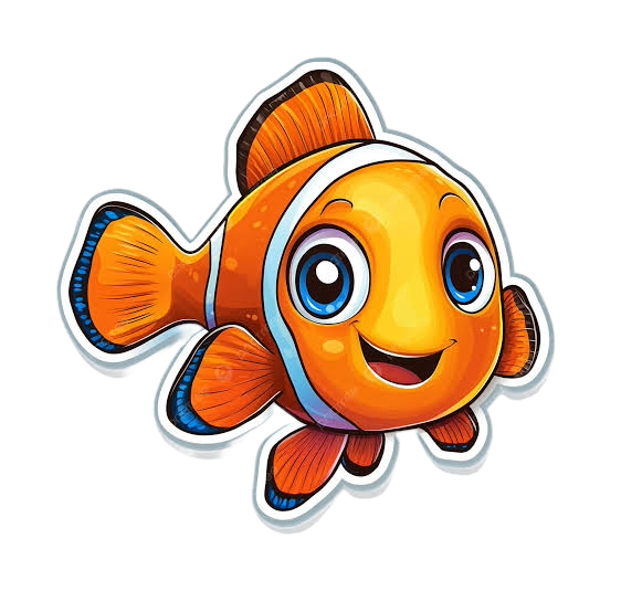 Craig the Sea Turtle